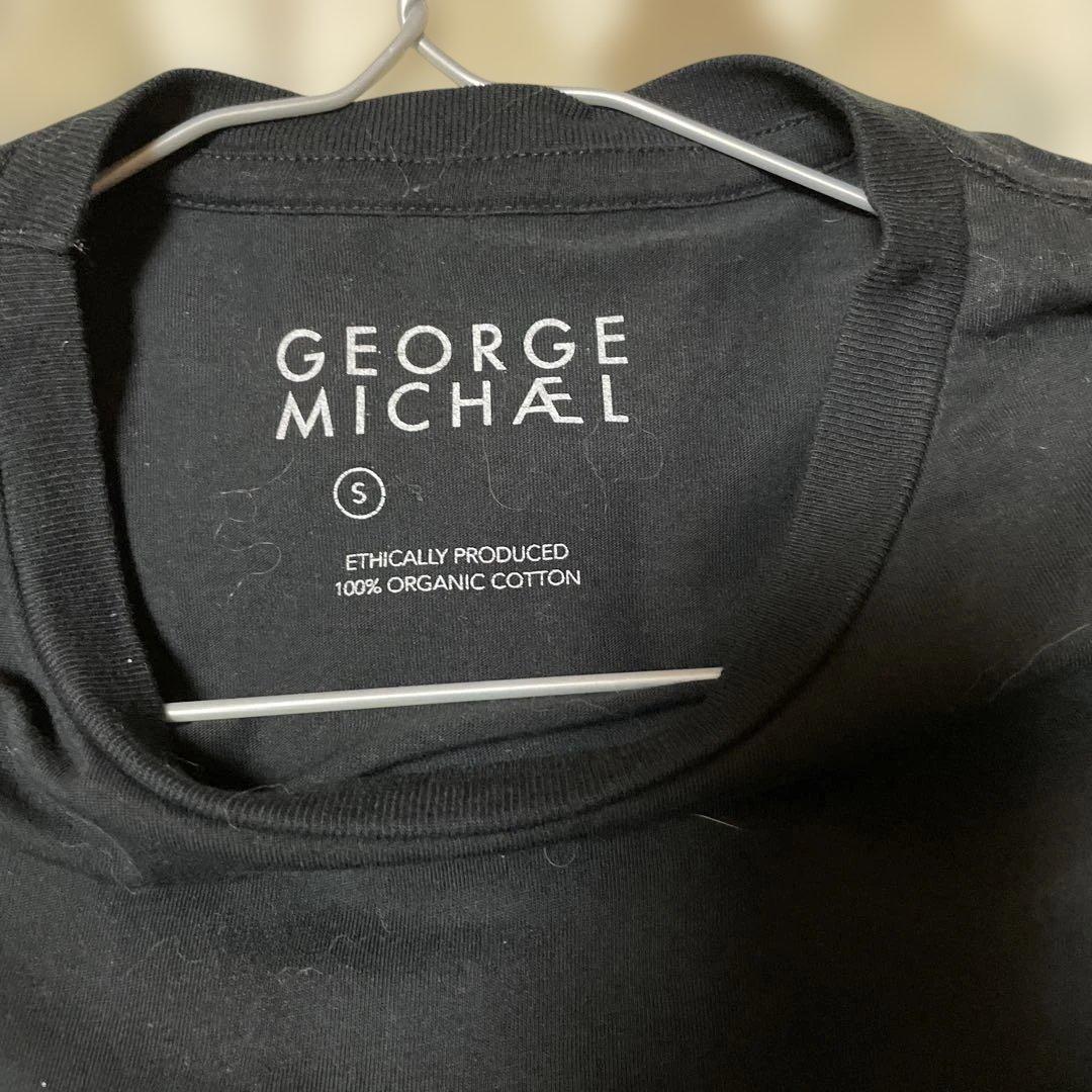 GEORGE MICHAEL FREEEK! Tシャツ Sサイズ