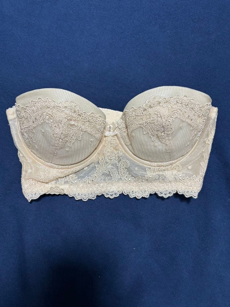 ピクミンフォーシスアンドカンパニーブライダルインナー