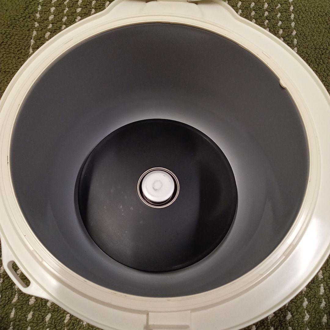 酵素玄米保温器　プレミアムNEW圧力名人のお供に