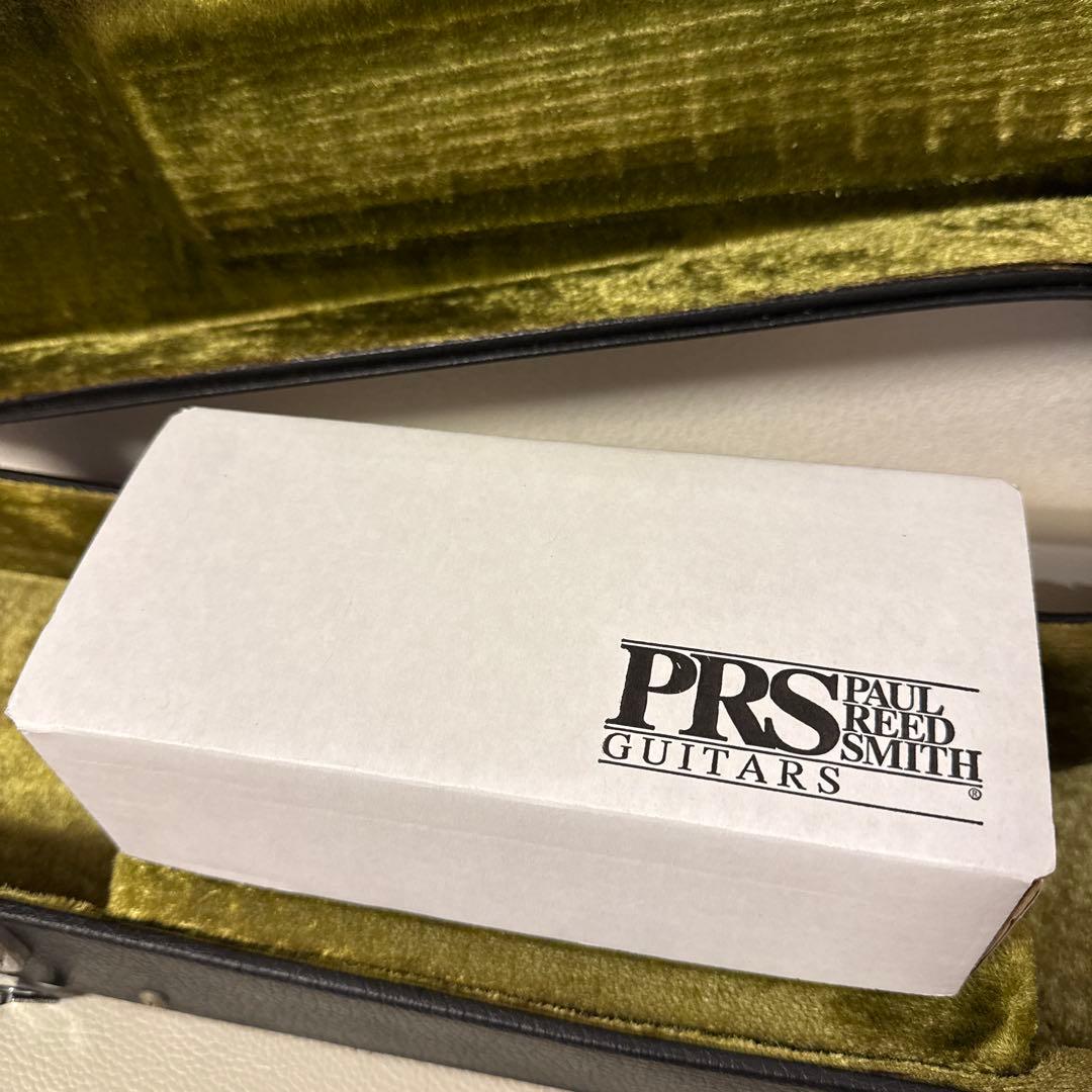 PRS 純正品 Phase Ⅱ Locking Tuner Hybrid ペグ