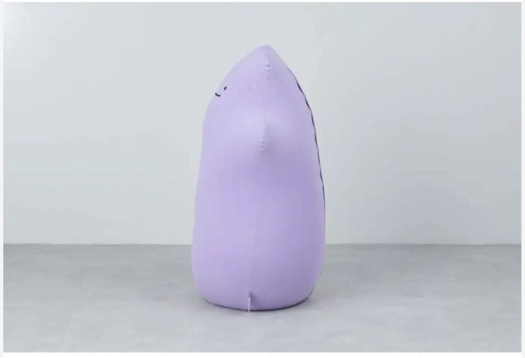 メタモン　ヨギボー