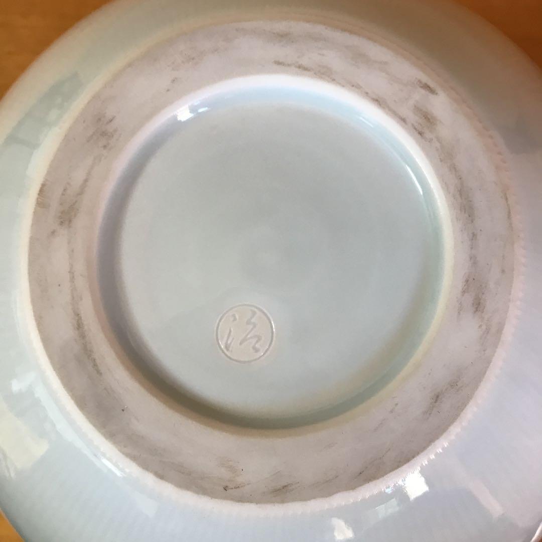 井上治男　花瓶 TG11