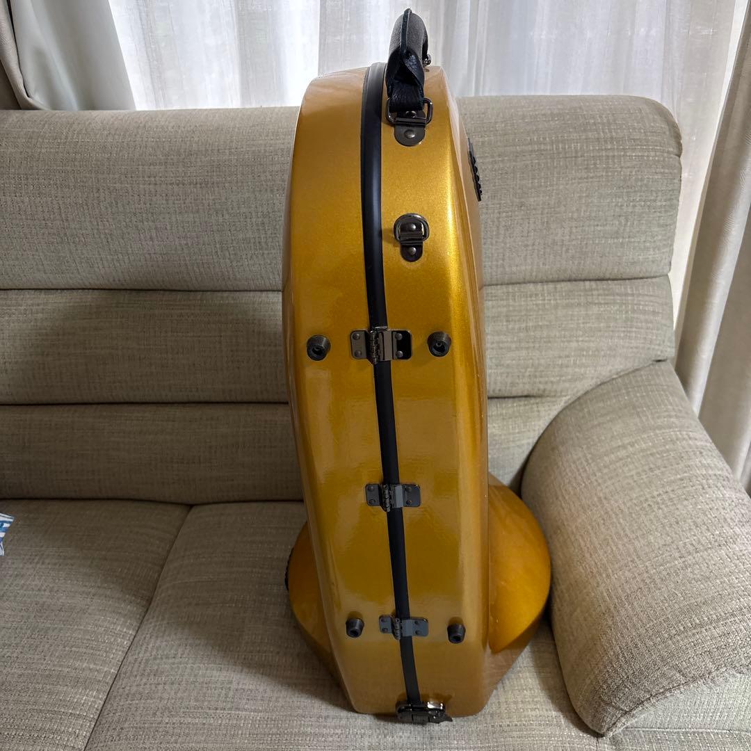 C.C.シャイニー　ユーフォニアムケース