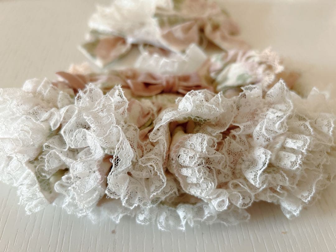 着せ替えぬいぐるみ　無属性　服　ハンドメイド　20cm