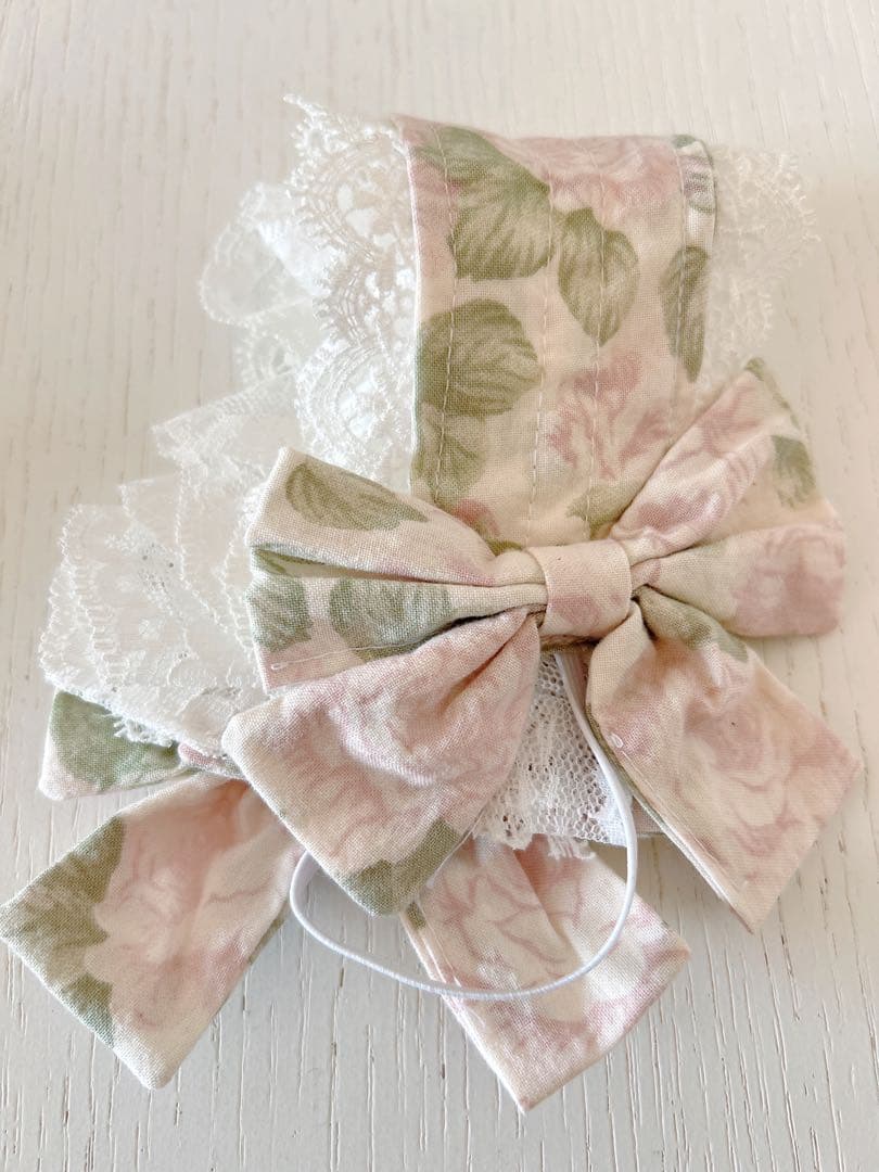 着せ替えぬいぐるみ　無属性　服　ハンドメイド　20cm