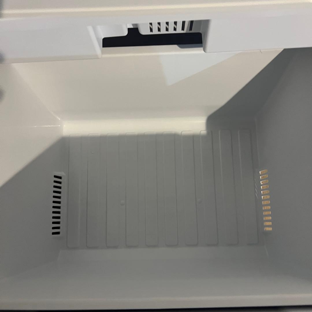 MITSUBISHI MR-C33H-W 冷蔵庫 2023年製