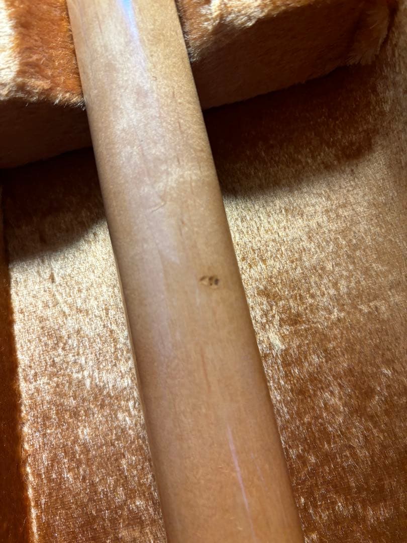 ギター Fender Stratcaster American Vintage62