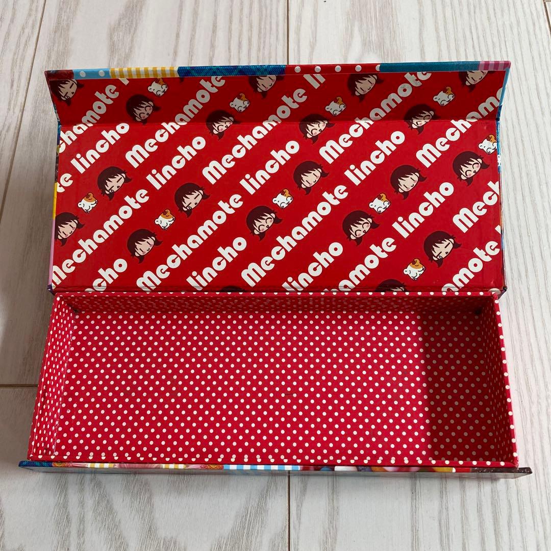 極上めちゃモテ委員長 筆箱 ちゃお 付録 - メルカリ