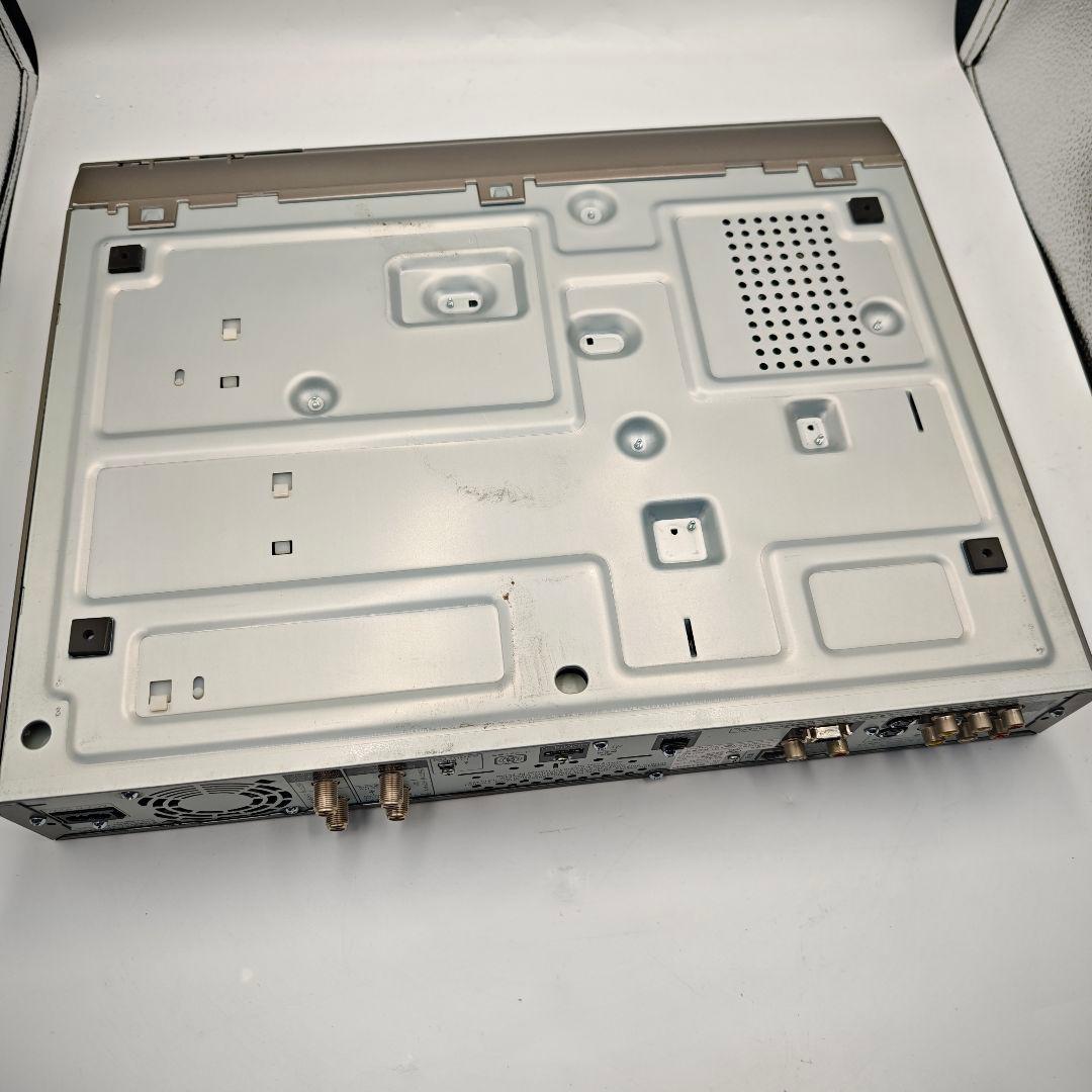 【動作品】シャープAQUOS DV-AC82 HDD/DVDレコーダー