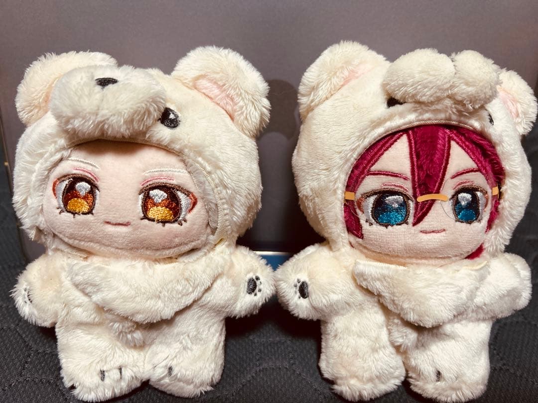 乱凪砂 一緒に暮らすぬい いつぬい あんスタ Eden いつぬい あんさん