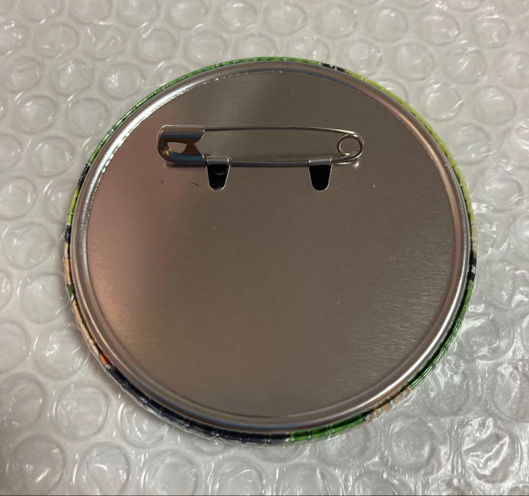 ハイキュー！！コレクション缶バッジheroes影山飛雄全種セットコンプリート