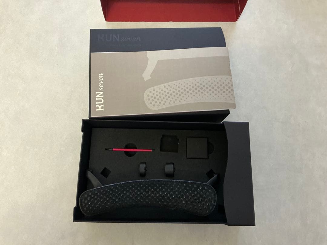 KUN seven バイオリン用肩当て　最終値引き