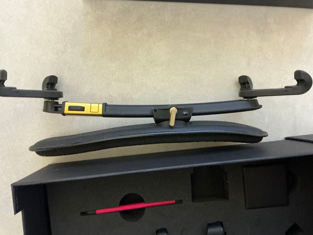 KUN seven バイオリン用肩当て　最終値引き