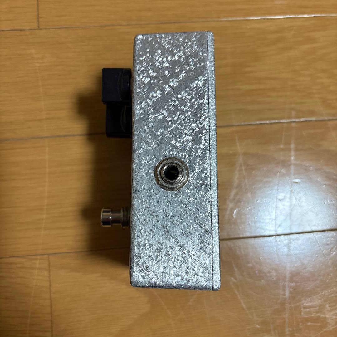 Top Tone DRIVEGATE DG-2 ファズ