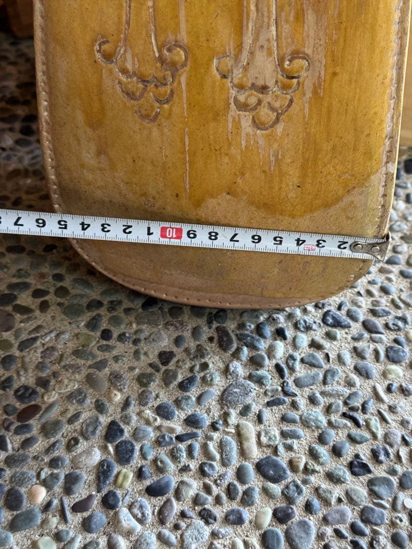 ‼️水芙蓉になりました‼️年末激安OK‼️中国品買取‼️狭西省出土騎馬民族水滴箱付