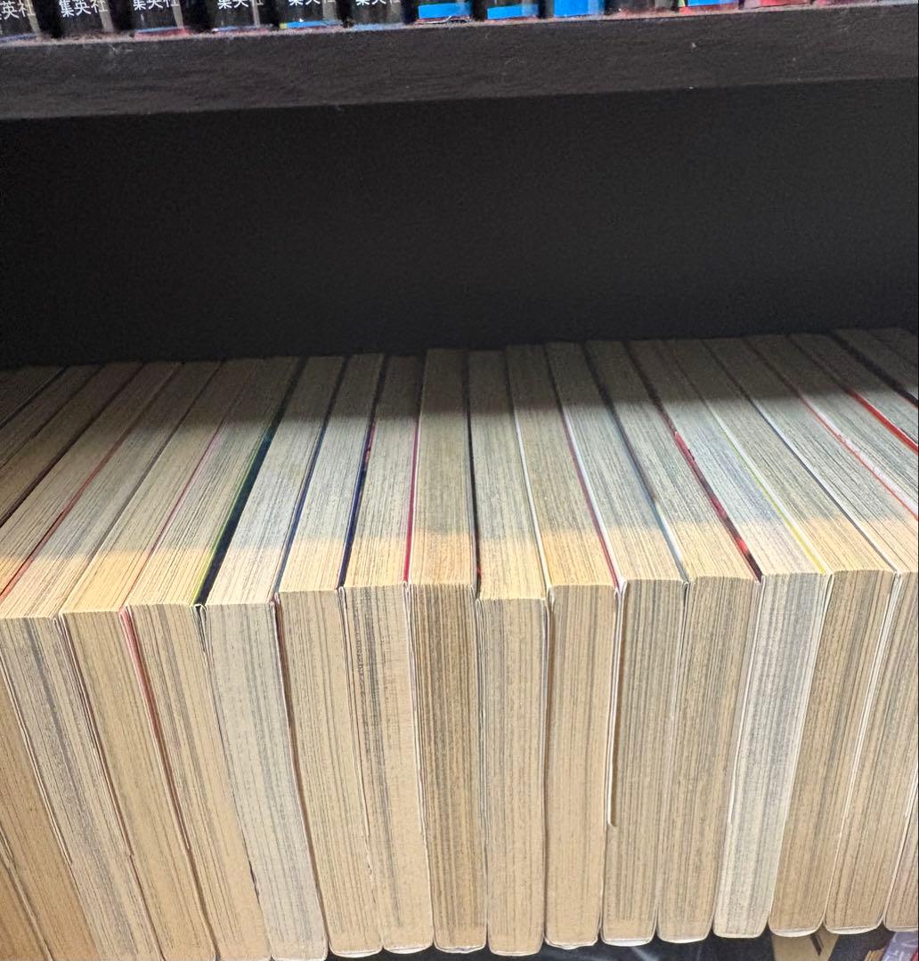 HUNTER×HUNTER 1〜38巻　全巻セット