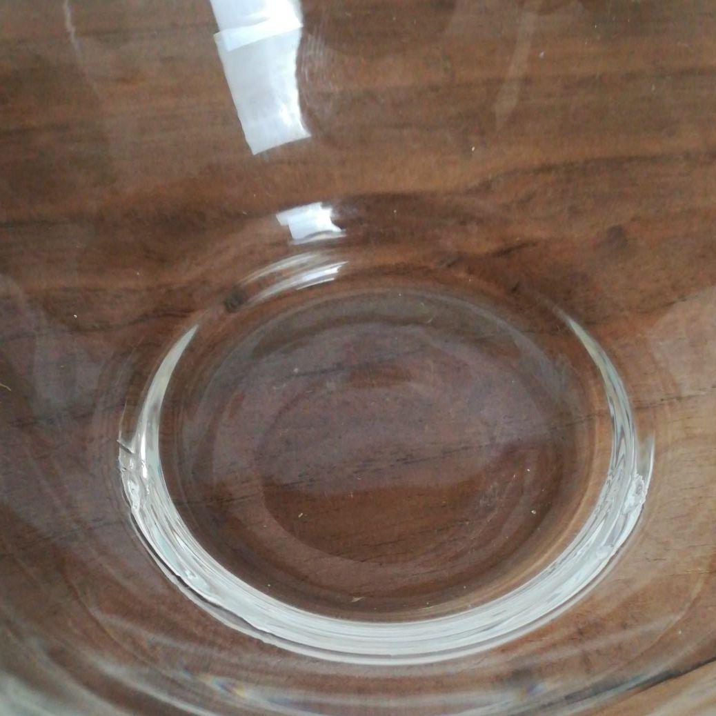 氷コップ 小鉢 吹きガラス フリルガラス 吹きガラス 氷コップ2種 氷