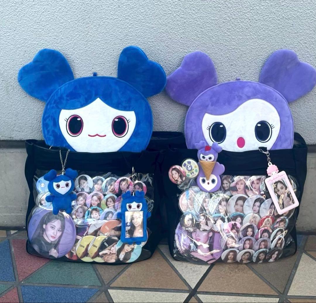 twice ツウィ 缶バッジ まとめ売り 35個