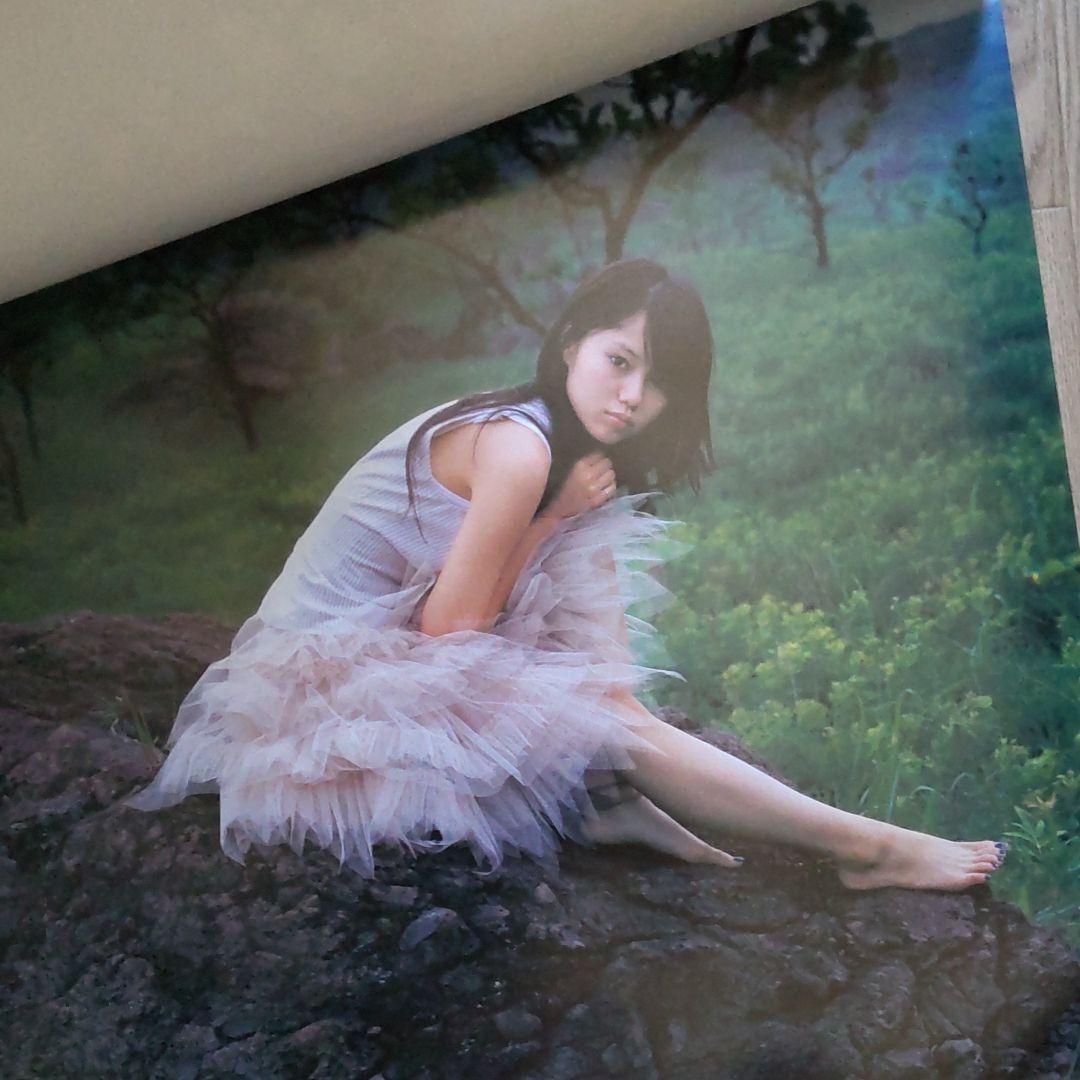 宮﨑あおい 2006年カレンダー