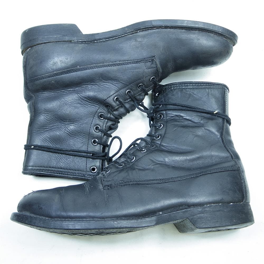 80s　28.5㎝　U.S.ARMY　アメリカ軍　コンバットブーツ/P4261