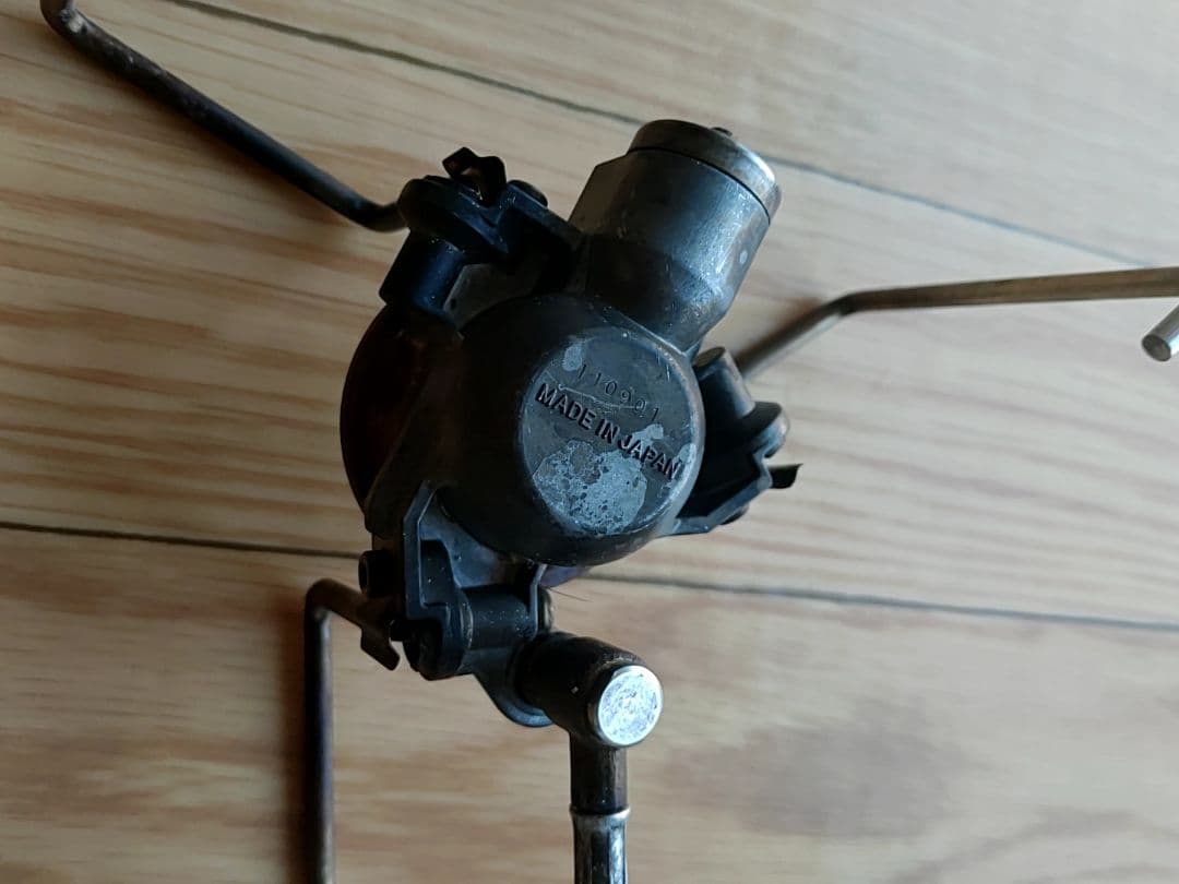 SOTO MUKA ガソリンストーブ SOD-371 燃料ボトル付き