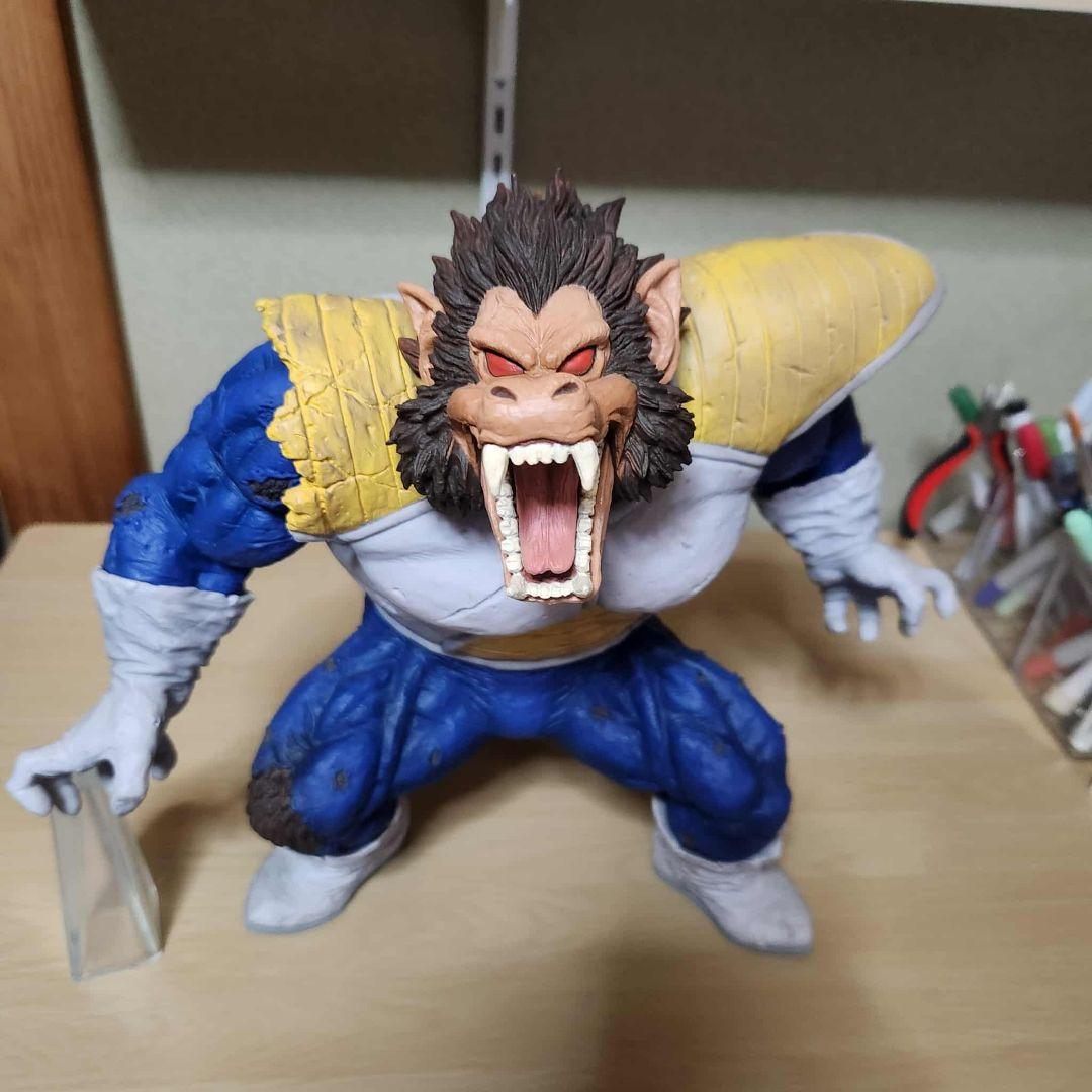 一番くじ　ドラゴンボール　フィギュアセット