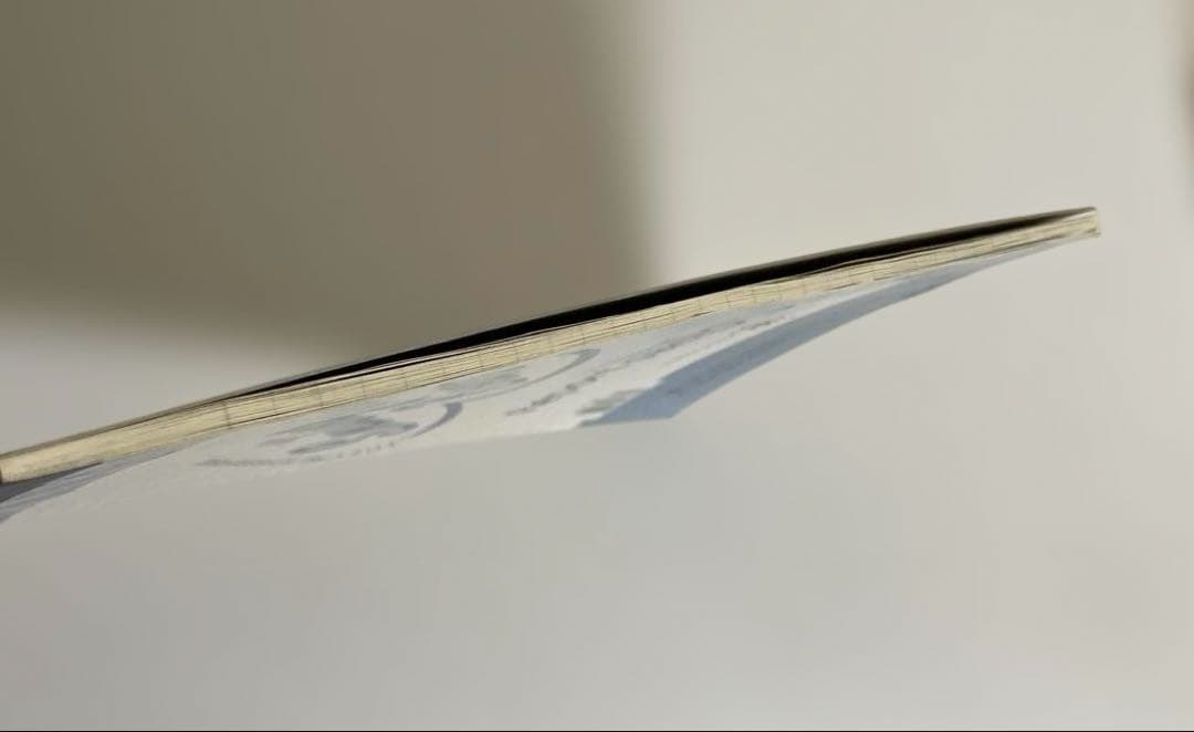 匿名配送】Smiling Bears Report pad B5 文房具 b5 レポート用紙