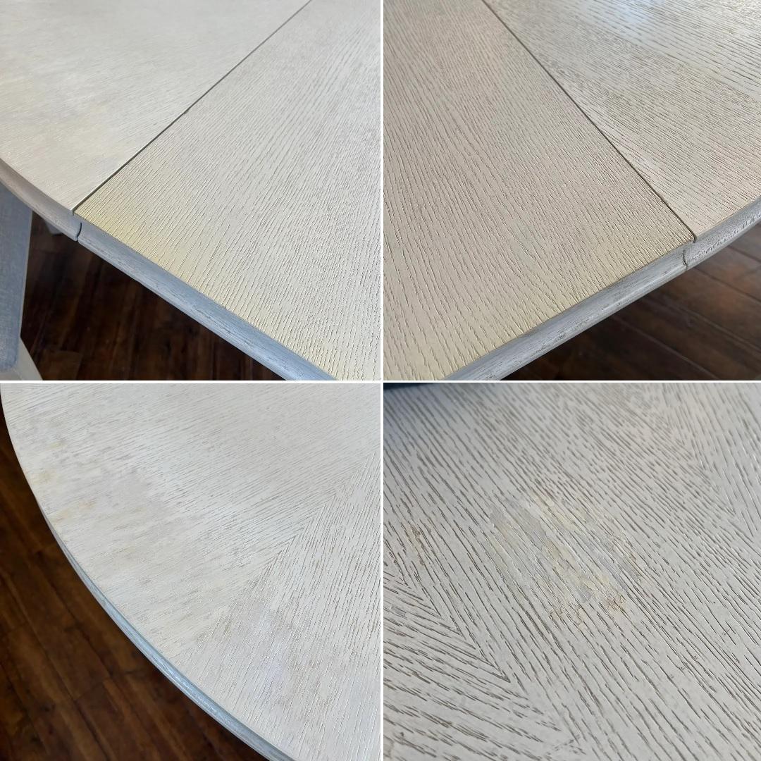 k484r107 米国バーンハート ダイニングセット テーブル・チェア2脚