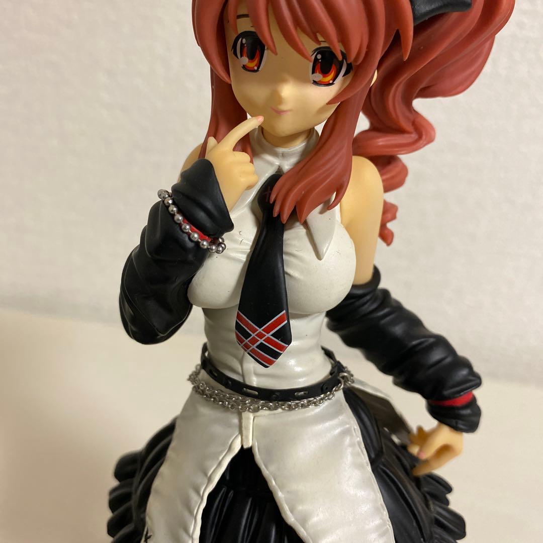 Amazon.co.jp: 涼宮ハルヒの憂鬱 朝比奈みくる ゴスパンクver 17