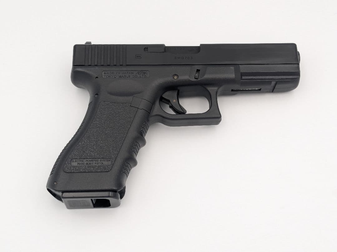 東京マルイ 電動 GLOCK 18C TOKYO MARUI グロック 18歳