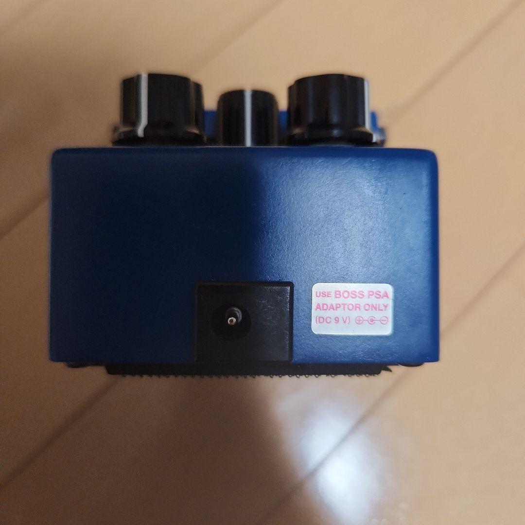 【在】BOSS Blues D BD-2 ギターエフェクター