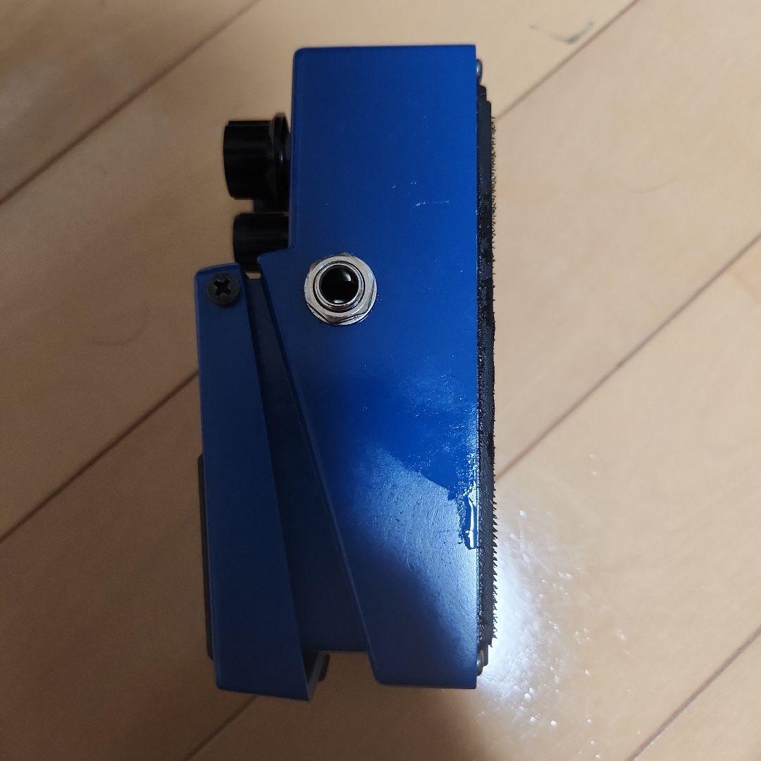 【在】BOSS Blues D BD-2 ギターエフェクター