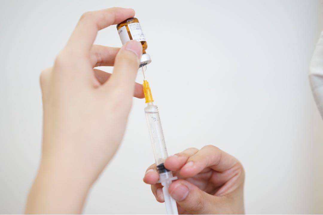 ニードルレスインジェクター　REIZ [ライツ]