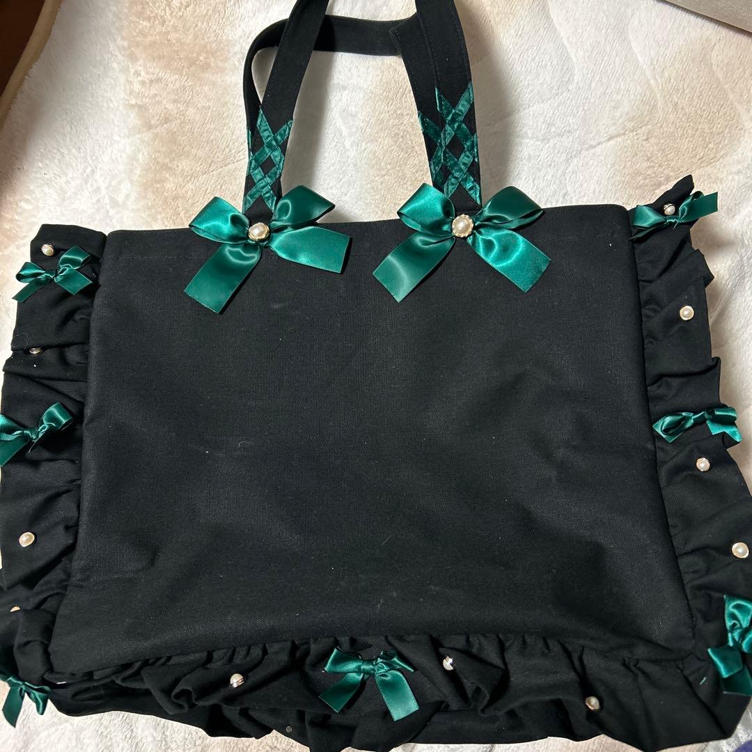 バンドリ　要楽奈　痛バッグ