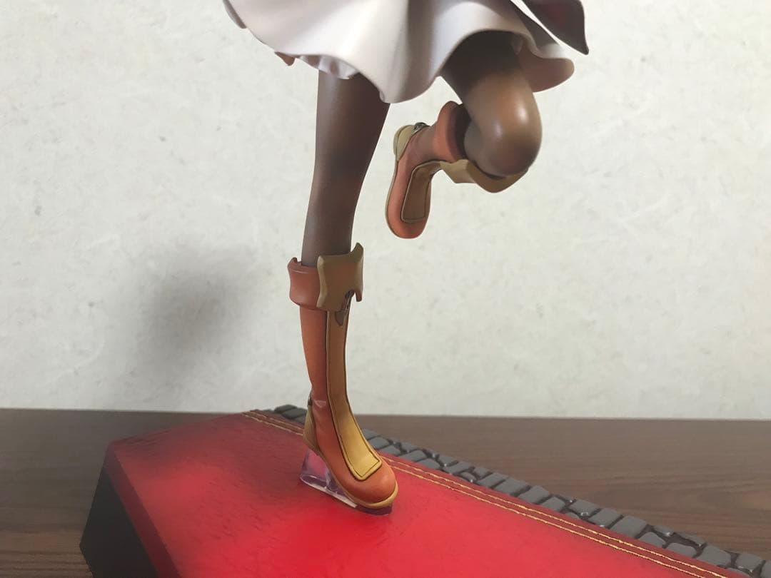 ファイアーエムブレム　封印の剣　リリーナ　フィギュア　箱無し