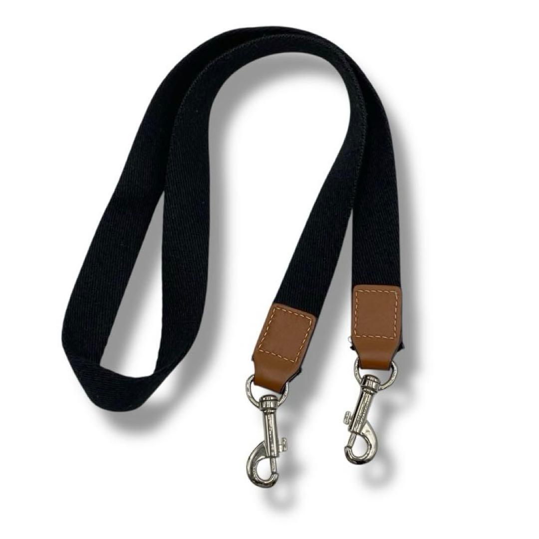 良品 HERMES エルメス ロゴ キャバリエ 2WAY バッグ Vintage