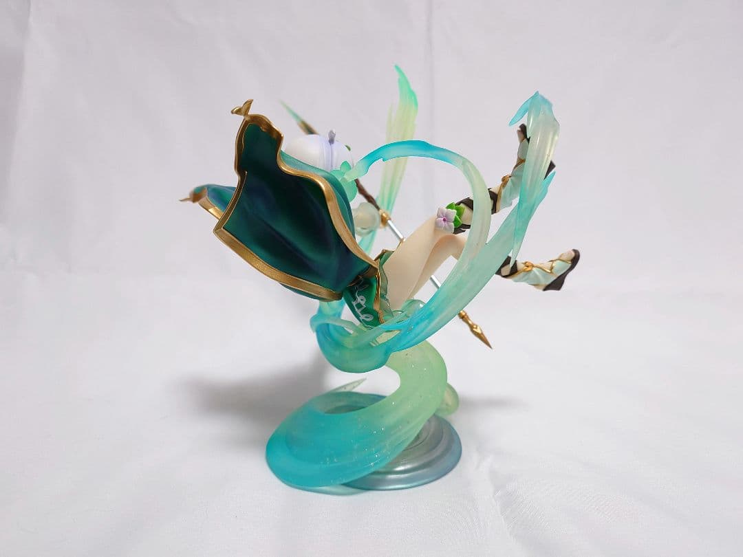 美食殿】ペコリーヌ・コッコロ・キャル 1/7塗装済み完成品フィギュア