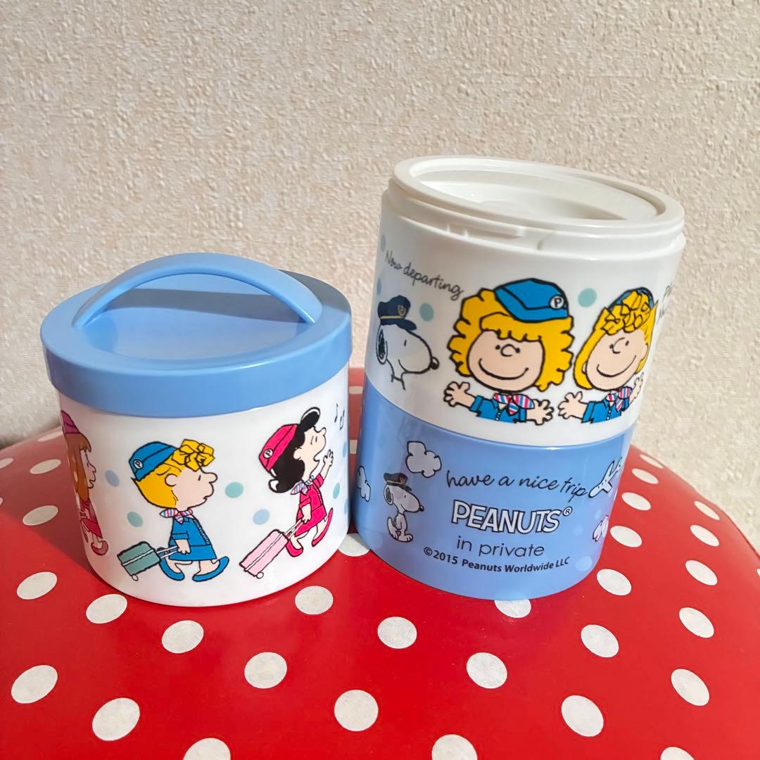 プラザ限定　inprivate ピーナッツ　3点まとめ売り　 超レア　新品未使用