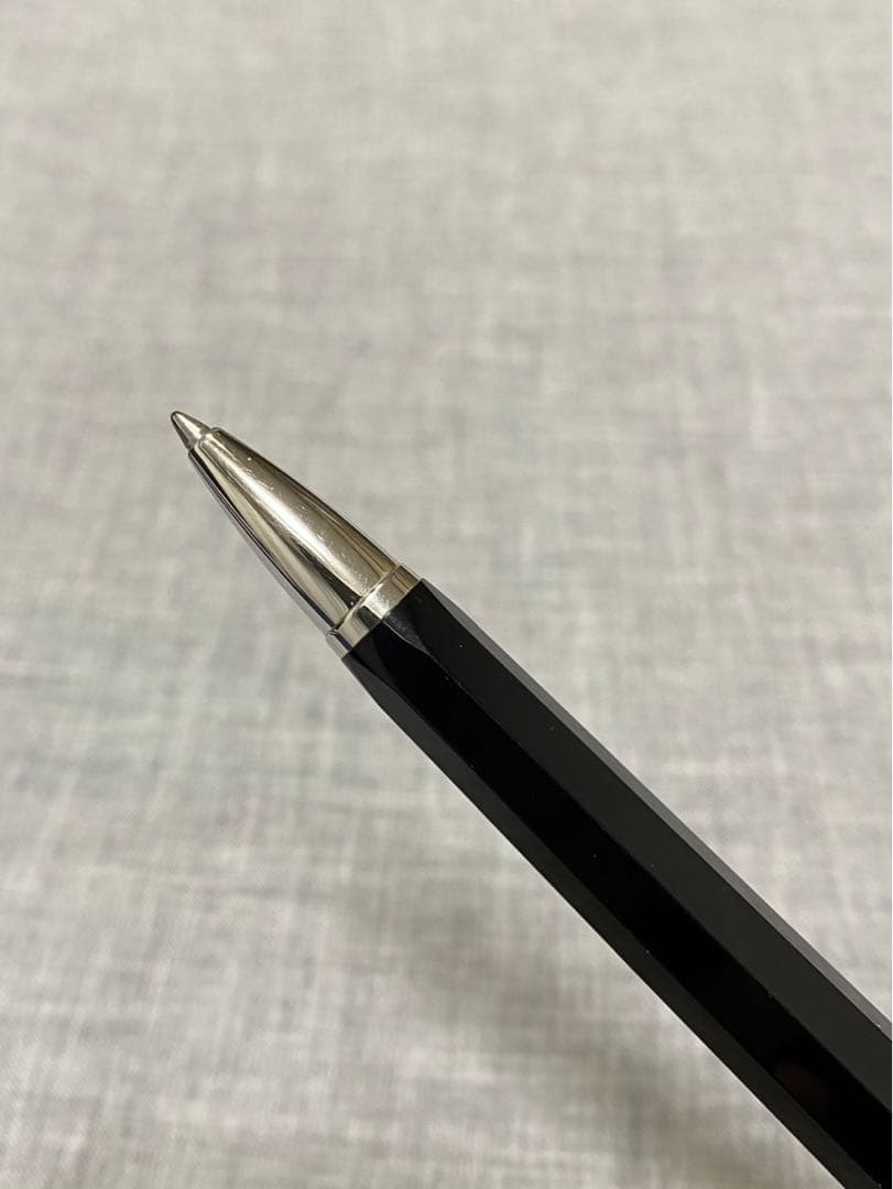 ひでちゃん様専用 モンテグラッパ Montegrappa ボールペン