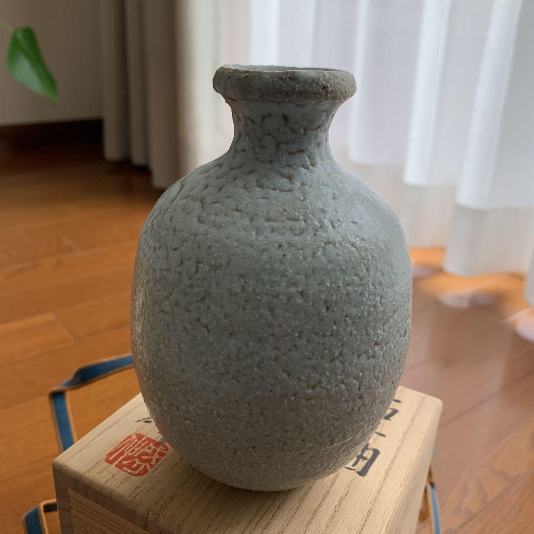 木村盛伸　徳利