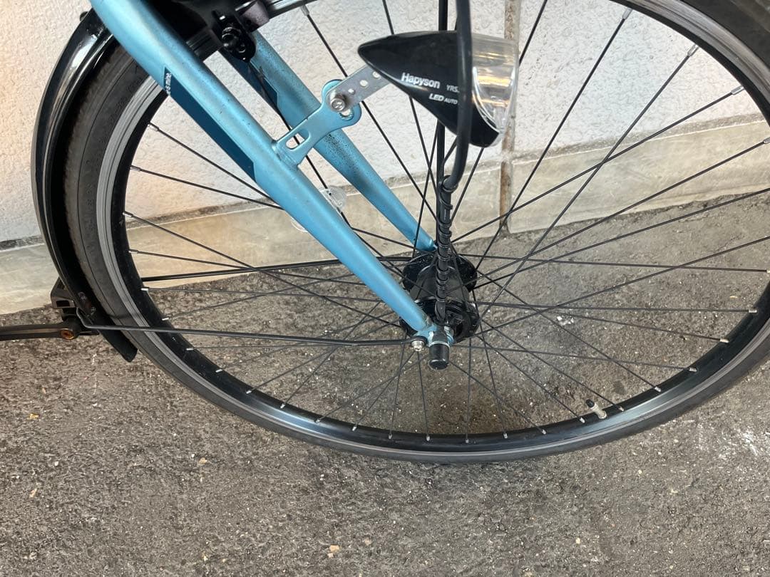 アサヒサイクル オフィスプレス 愛知県限定手渡のみ名古屋市中村区北区配送