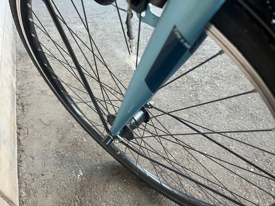 アサヒサイクル オフィスプレス 愛知県限定手渡のみ名古屋市中村区北区配送