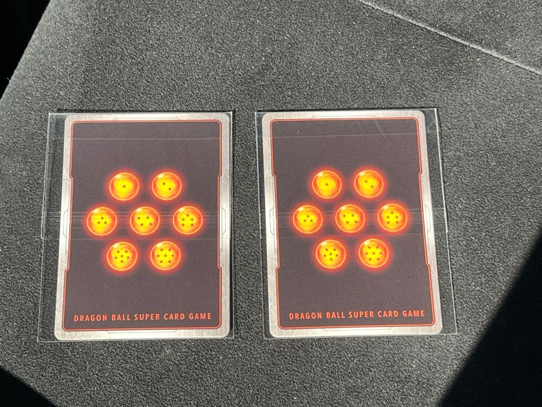 ブルマ/孫悟空:少年期 アルティメットバトル　プロモ 孫悟飯 幼年期