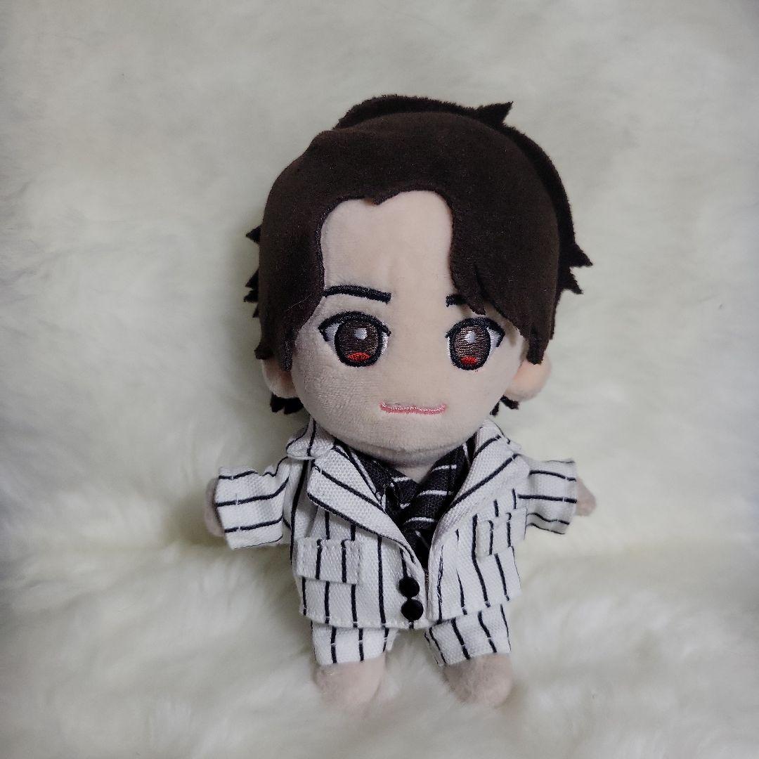 北山宏光さんぬいぐるみ衣装 - メルカリ