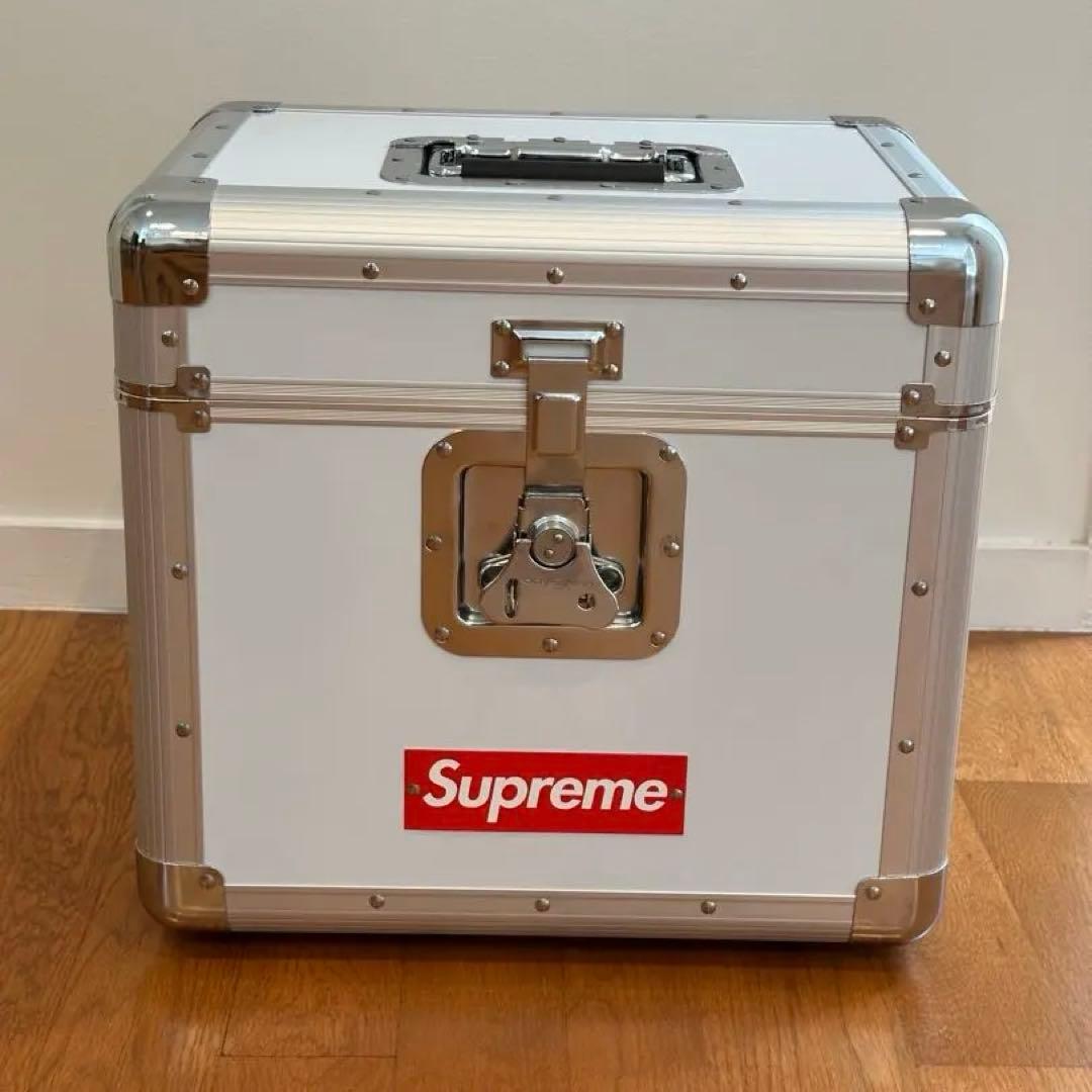 Supreme シュプリーム Odyssey RecordCaseレコードケース