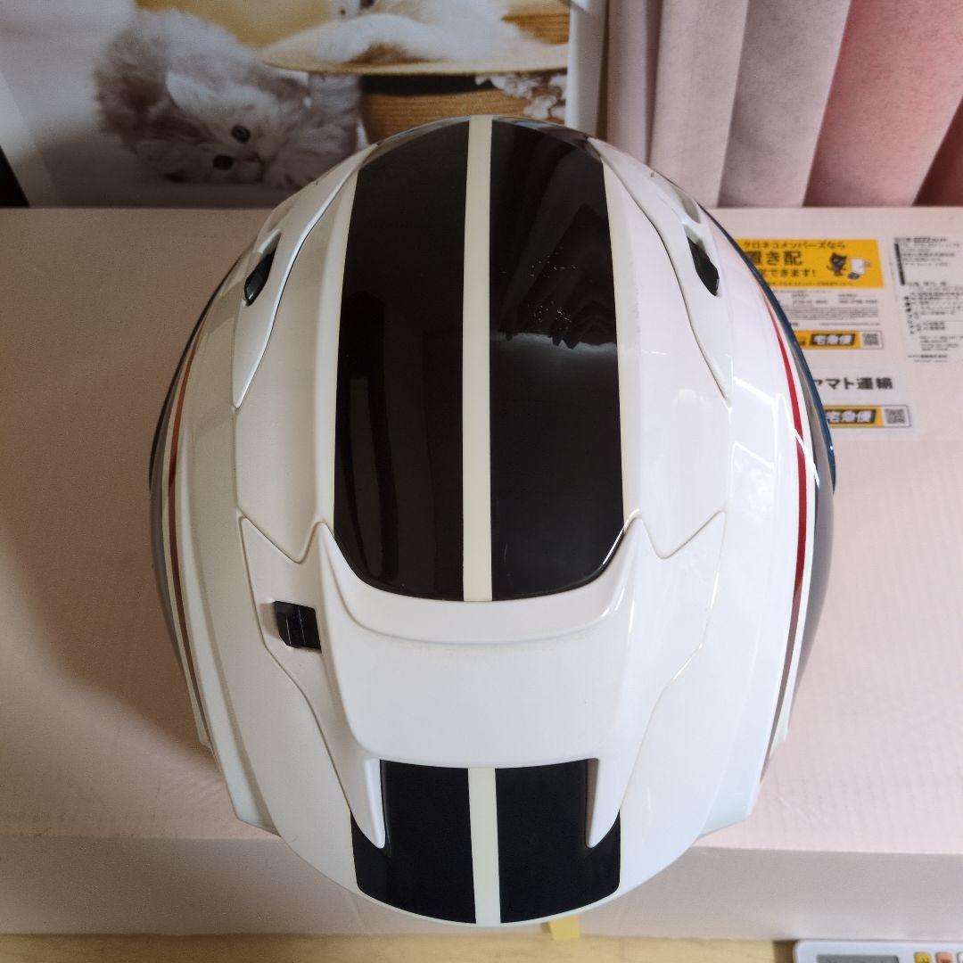 年末価格　OGK KABUTO　カムイ3　XL　インナーバイザー搭載　送料込