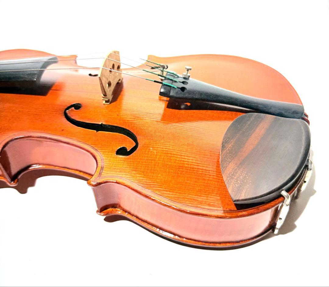 ヴァイオリン イタリア製 工房勧め品 バイオリン - AACLICK.COM