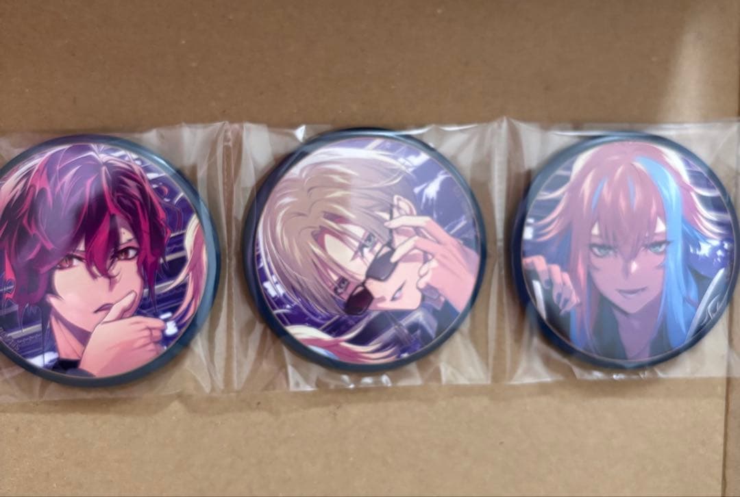 UN:LOGICAL アンロジカル BOL限定セット ブロッコリー