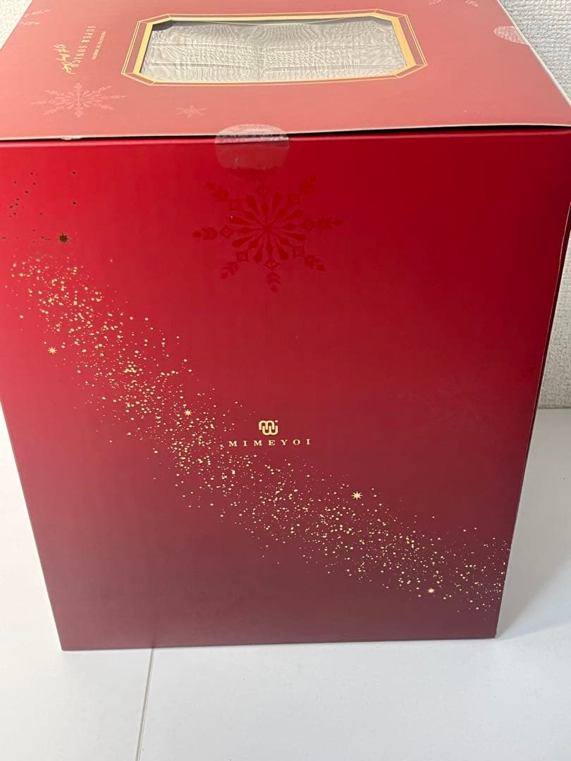 [未開封] すーぱーそに子 10th Merry Christmas!