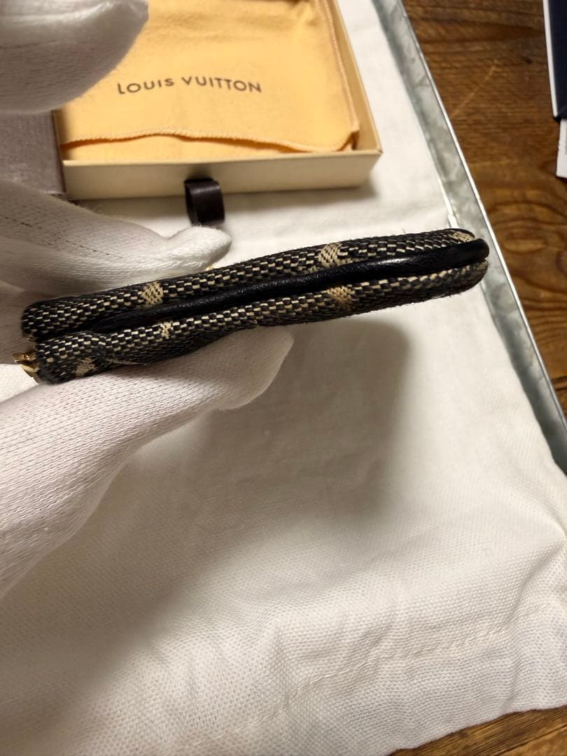 LOUIS VUITTON モノグラム ケース　ボリスさん専用